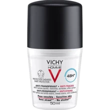 VICHY Homme 48H дезодорант-антиперспирант 50 ml: Назначение От запаха
