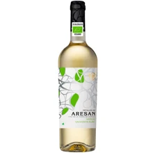Вино Pétalos de Aresan Verdejo-Sauvignon Blanc Bio Vegan белое 0.75 л (WHS8436570000751): Страна производитель Испания