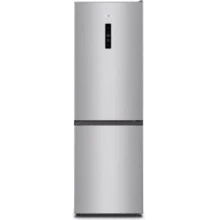 Холодильник Gorenje NRK619FAS4: Тип xолодильник двухкамерный