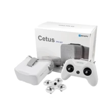 Квадрокоптер Betafpv Cetus FPV Kit: Производитель BETAFPV