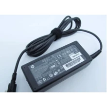 Зарядний пристрій PowerPlant HP 65W 20V/3.25A, 15V/4.33A, 12V/5A, 9V/3A, 5V/3A TYPE-C (A40326): Напруга 20V