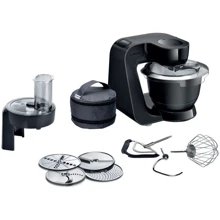 Кухонный комбайн Bosch MUM59N26CB: Мощность, Вт 1000