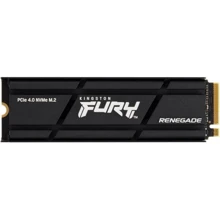 Kingston FURY Renegade 2 TB with Heatsink (SFYRDK/2000G) UA: Тип накопичувача внутрішній