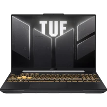 Ноутбук ASUS TUF F16 FX607VU (FX607VU-RL079): Экран 16" (1920x1200) IPS