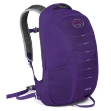 Рюкзак Osprey Orb 12 Prince Purple: Виробник Osprey