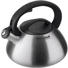 Чайник Rondell RDS-088 Sieden: Объем, л 3
