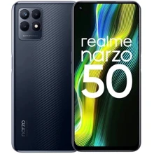 Смартфон Realme Narzo 50 4/128Gb Speed Black Approved Витринный образец: Причина уценки Как новый (витринный образец): смартфон выглядит и функционирует как новый. Смартфон полностью протестирован по программе Approved, все функции работают корректно