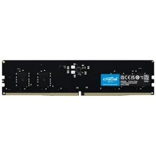 Crucial 8 GB DDR5 5600 MHz (CT8G56C46U5): Тип DDR5