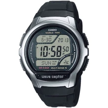 Наручные часы Casio WV-58R-1AEF: Стиль Спортивный