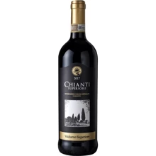 Вино Casa Vinicola Poletti Valdarno Chianti Superiore DOCG, красное сухое, 0.75 л 13.5% (PRV8001651337820): Страна производитель Италия