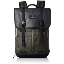 Рюкзак Victorinox Altmont 3.0 Flapover Green 601454 (Vt601454): Производитель Victorinox