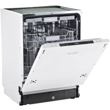 Встраиваемая посудомоечная машина Pyramida DP 12 Premium: Цвет белый