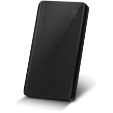 Внешний аккумулятор Xiaomi ZMI Power Bank 10000mAh USB-C 13W Black (QB810-BK): Количество USB 3