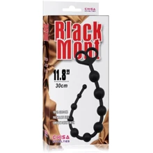 Анальная цепочка Chica Boyfriend Beads: Для кого Унисекс