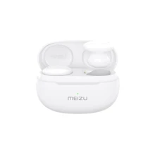 Навушники Meizu Pop 3 White: Тип конструкції вкладиші