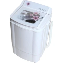 Стиральная машина Vimar VWM 49 RS: Тип машины Полуавтомат