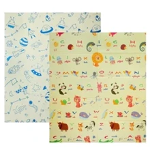 Килимок-мат Bambi MR 0586-2 Зоопарк-космос: Виробник Bambi