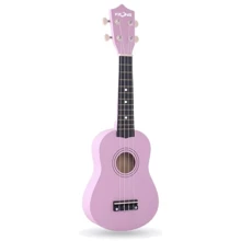 Укулеле FZONE FZU-002 Blush (Pink): Тип Укулеле