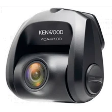 Камера заднього виду Kenwood KCA-R100: Огляд Задній