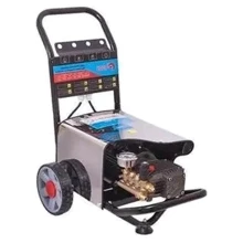 Мойка высокого давления Edon HP1010-1.8A: Максимальное давление (бар) 150