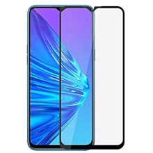 Аксессуар для смартфона Tempered Glass Black for Realme XT: Совместимость Realme XT