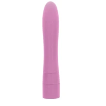Вібратор Fuck Green Vegan Vibrator Pink: Для кого Для жінок
