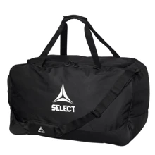 Сумка Select Milano Teambag 82L черная Уни 65х34х37 см (815050-010): Цвет черный