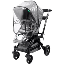 Дощовик для прогулянкового блоку Orbit Baby OB-69 (6907583730314): Виробник Orbit Baby