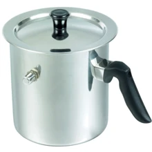 Молочники Bohmann BH 8120 (2 л): Тип молочник