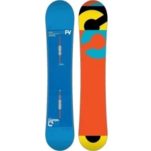 Доска для сноуборда BURTON Custom Flying V Snowboard (2012/2013) Доска для сноуборда BURTON Custom Flying V Snowboard (2012/2013)
