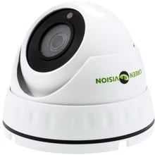 IP камера Green Vision GV-077-IP-E-DOF20-20 POE: Производитель Green Vision