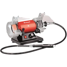 Точильный станок Einhell TH-XG 75 Kit: Производитель Einhell