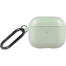 Чехол для наушников Native Union Roam Case Sage (APCSE-ROAM-GRN) for Apple AirPods 3: undefined undefined
