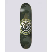 Скейтборд Element ( U4DCD8ELF0 ) 8.25" CAMO FUTU M SKTD 2022 0001 ASSORTED (3665601251557): Виробник Element