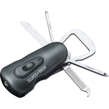 Мультитул Swiss+Tech Swivel Tool 8-in-1 (ST60320ES): Тип мини-мультитул