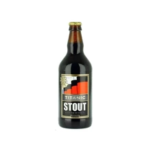 Пиво Titanic Stout (0,5 л) (BW15996): Объем, л 0.5