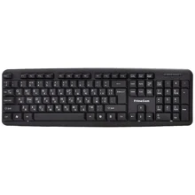 Клавиатура FrimeCom FС-505: Подключение проводное