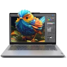 Ноутбук Lenovo Yoga 7 14AHP9 (83DK000DUS): Экран 14" IPS (1920x1200) Touch