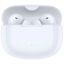 Навушники Honor Choice Earbuds X3 Lite White: Тип конструкції вакуумні