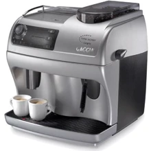 Кофеварка Gaggia Syncrony Logic: Тип кoфемашина автoматическая