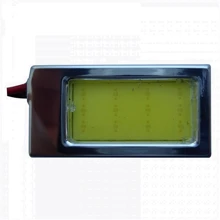 Габарит Vizant S503 (2,75х1,75) (1шт): Головной свет Габариты
