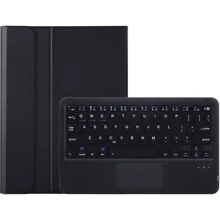 Аксессуар для планшетных ПК BeCover Case Smart Keyboard TouchPad Black for Xiaomi Redmi Pad SE (712395): Цвет черный