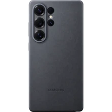 Чехол для телефонов Samsung Kindsuit Case Black (EF-VS938PBEGWW) for Samsung S938 Galaxy S25 Ultra: Совместимость Samsung S938 Galaxy S25 Ultra