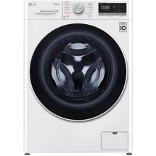 Стиральная машина LG F4WN409S1: Тип машины Автомат