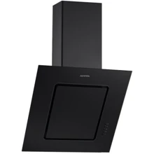 Витяжка Pyramida BT 600 PK GBL: Тип фільтра повітря Рециркуляція, Відведення