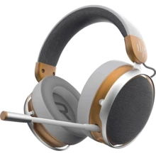 Наушники Dark Project One Sono Wireless White (DPP_SONO_WLESS_WHITE): Тип конструкции полноразмерные