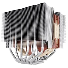 Кулер Noctua NH-D15S: Рівень шуму, dB 19,2-24,6