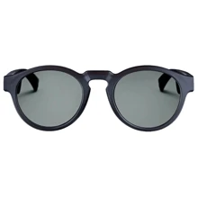 Наушники Bose Frames Rondo Black (830045-0100): Тип конструкции накладные