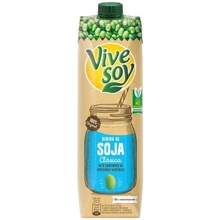 Напиток Vive Soy, 1 л (WT4066): Объем, л 1