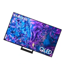 Телевизор Samsung QE85Q70D: Тип QLED-телевизоры